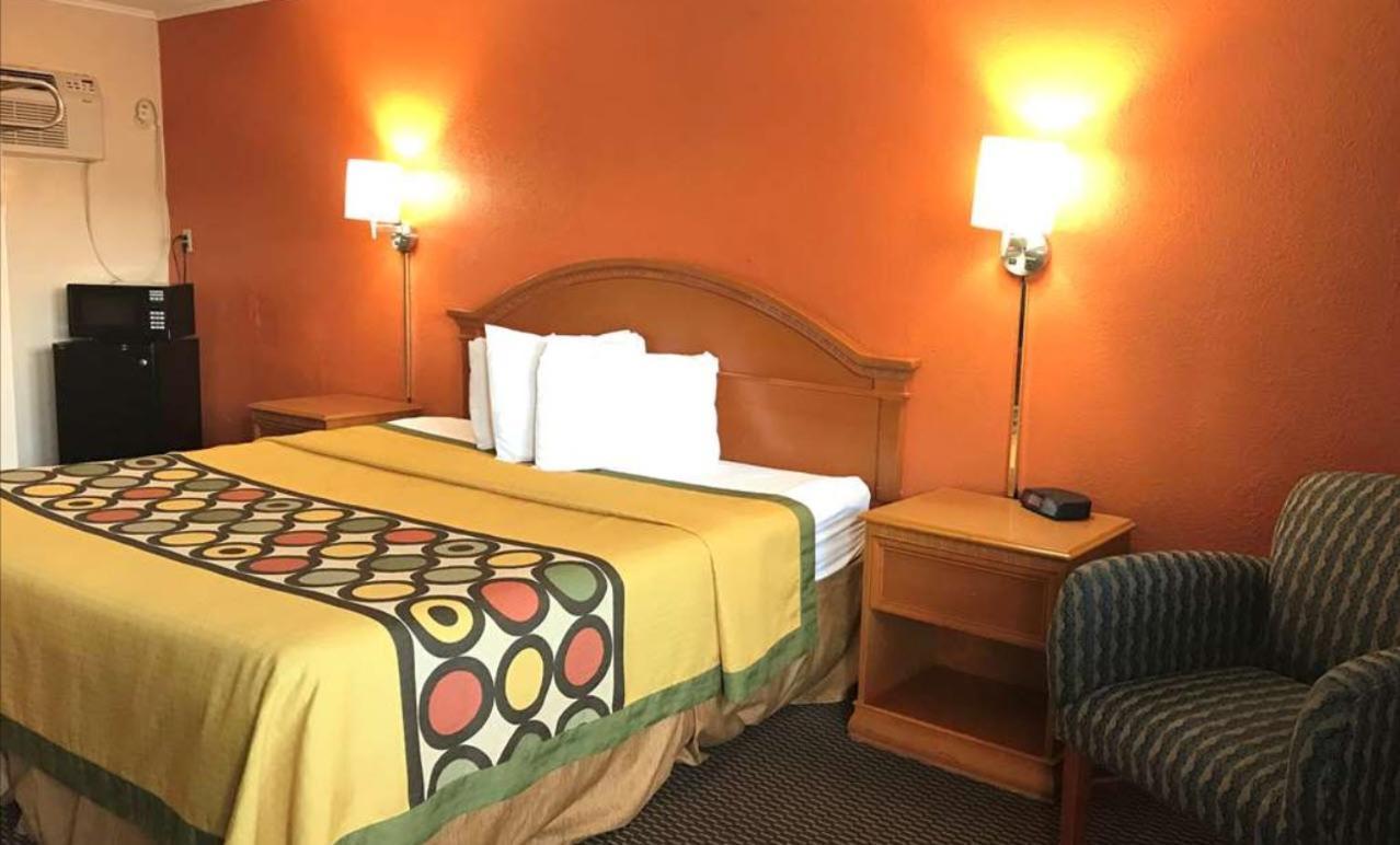 Happy Stay Inn ハンニバル エクステリア 写真