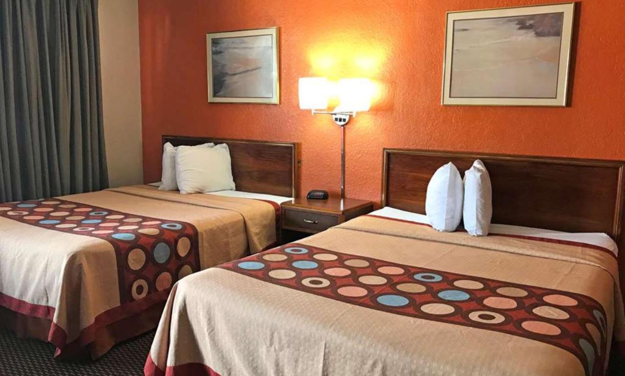Happy Stay Inn ハンニバル エクステリア 写真
