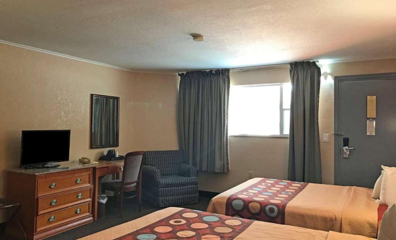 Happy Stay Inn ハンニバル エクステリア 写真