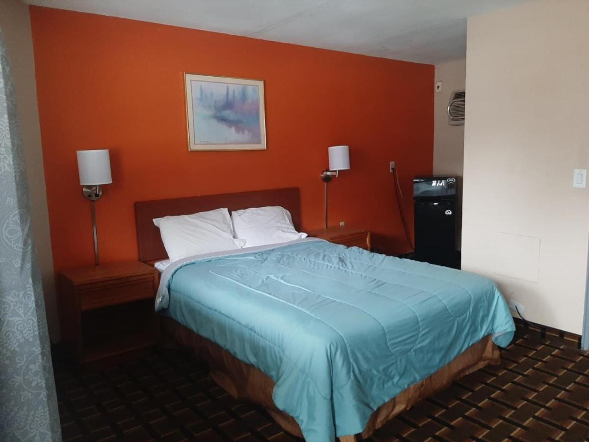Happy Stay Inn ハンニバル エクステリア 写真