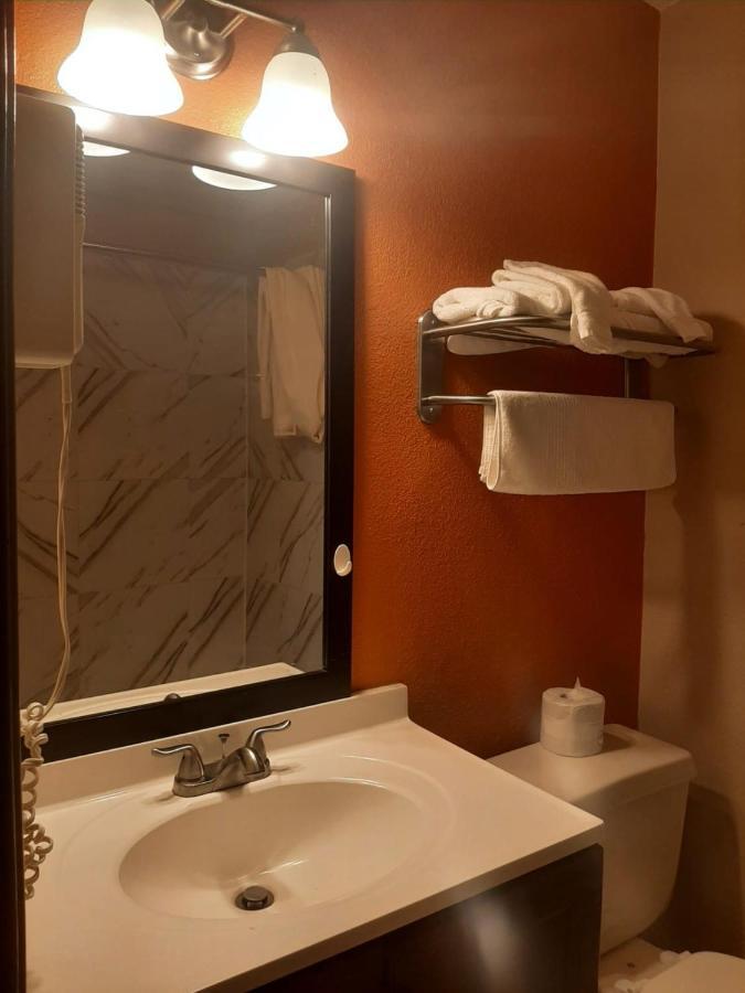 Happy Stay Inn ハンニバル エクステリア 写真