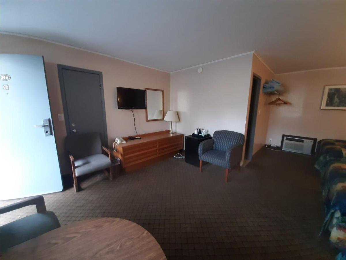 Happy Stay Inn ハンニバル エクステリア 写真